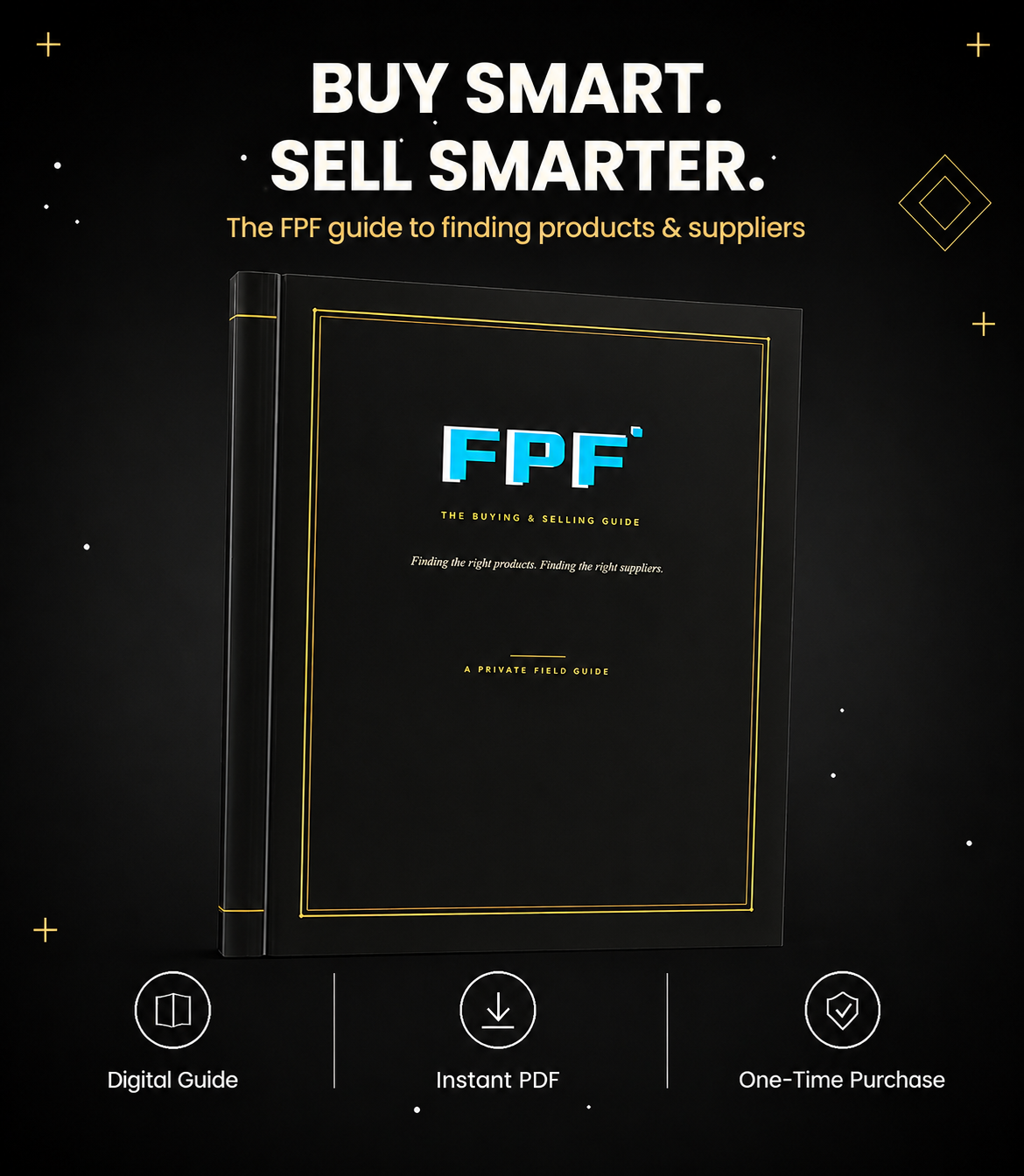 FPF The Vault
