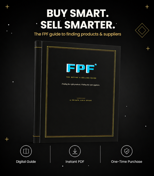 FPF The Vault